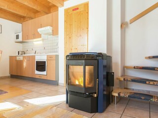 Holiday house Weinebene  41