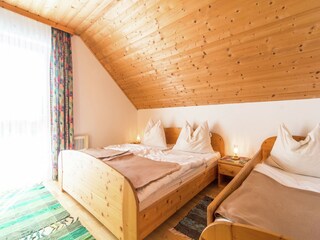 Ferienhaus Weinebene Ausstattung 19