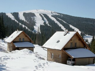 Vakantiehuis Weinebene Omgeving 33