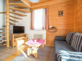 Vakantiehuis Weinebene Kenmerken 25