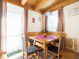 Casa per le vacanze Weinebene Caratteristiche 15