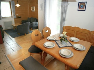 Ferienhaus Weinebene Ausstattung 21