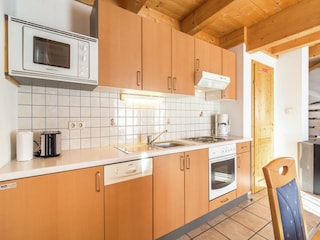 Ferienhaus Weinebene Ausstattung 22