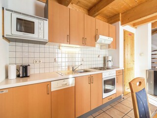 Ferienhaus Weinebene Ausstattung 26