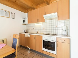 Ferienhaus Weinebene Ausstattung 16