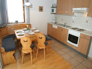 Vakantiehuis Weinebene Kenmerken 24