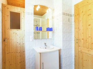 Casa de vacaciones Weinebene Características 22