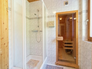 Ferienhaus Weinebene Ausstattung 24