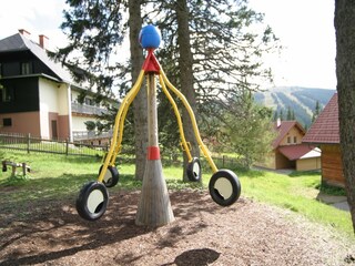 Casa de vacaciones Weinebene Grabación al aire libre 3