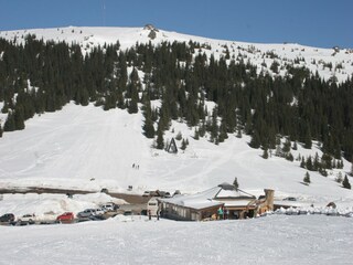 Casa per le vacanze Weinebene Ambiente 35