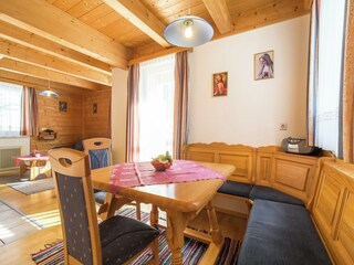 Ferienhaus Weinebene Ausstattung 27