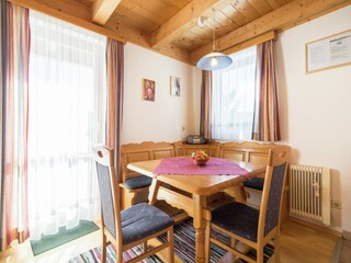 Casa per le vacanze Weinebene Caratteristiche 23