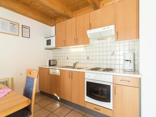 Casa per le vacanze Weinebene Caratteristiche 24