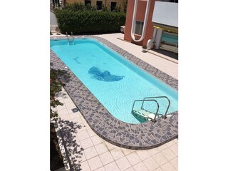 Appartement Playa del Inglés Buitenaudio-opname 2