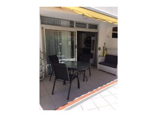 Appartement Playa del Inglés Buitenaudio-opname 8