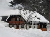 Chalet Prebl Buitenaudio-opname 1