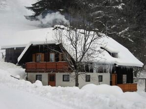 Chalet en Prebl / Carintia con sauna - prebl - image1