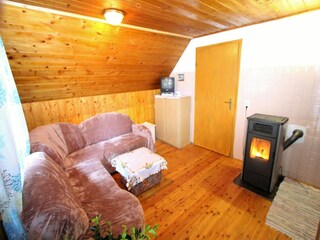 Chalet Prebl Kenmerken 16