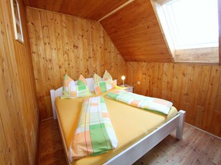Chalet Prebl Kenmerken 22