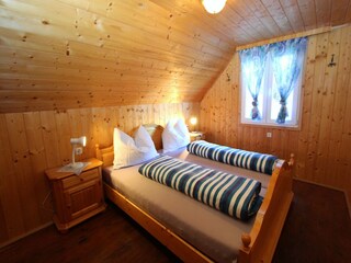 Chalet Prebl Ausstattung 24