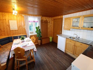 Chalet Prebl Kenmerken 11