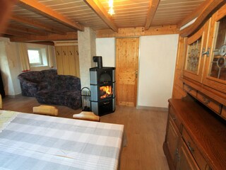 Chalet Prebl Features 19