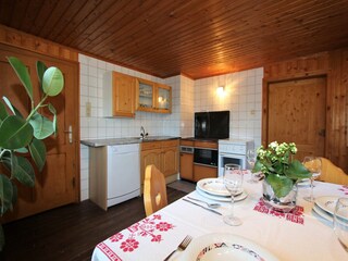 Chalet Prebl Ausstattung 25