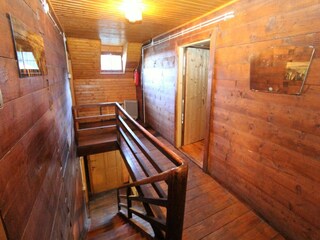Chalet Prebl Features 21