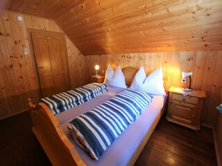 Chalet Prebl Caratteristiche 28