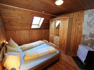 Chalet Prebl Caratteristiche 29