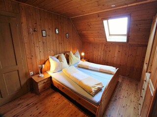 Chalet Prebl Équipement 25