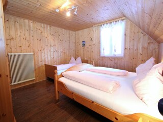 Chalet Prebl Features 16