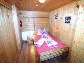 Chalet Prebl Features 28