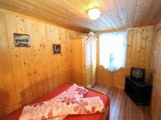 Chalet Prebl Features 22