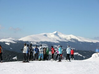 Chalet Prebl Umgebung 33
