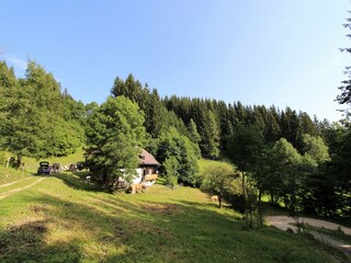 Chalet Prebl Environment 35