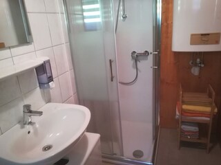 Chalet Prebl Kenmerken 23