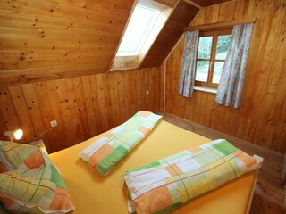 Chalet Prebl Features 30