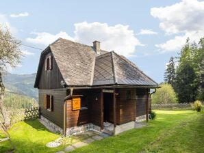 Maison de vacances à Bad St. Leonhard en Carinthie - Reichenfels - image1