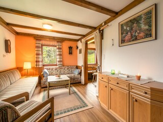 Casa per le vacanze Reichenfels Caratteristiche 13