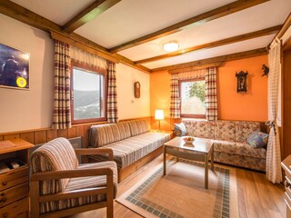 Maison de vacances Reichenfels Équipement 11