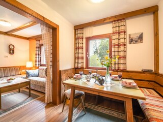 Maison de vacances Reichenfels Équipement 12