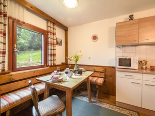 Vakantiehuis Reichenfels Kenmerken 13