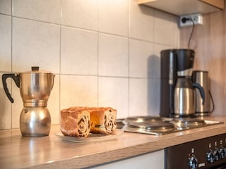 Vakantiehuis Reichenfels Kenmerken 14