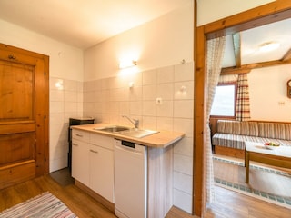 Ferienhaus Reichenfels Ausstattung 12