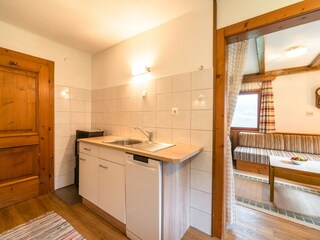 Ferienhaus Reichenfels Ausstattung 19