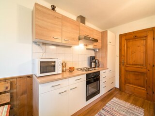 Maison de vacances Reichenfels Équipement 16