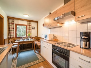 Ferienhaus Reichenfels Ausstattung 14