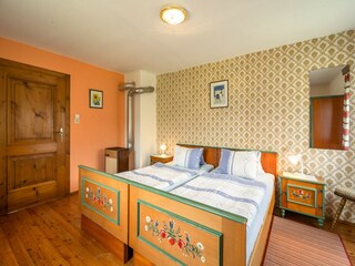 Vakantiehuis Reichenfels Kenmerken 20