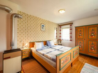 Casa per le vacanze Reichenfels Caratteristiche 9